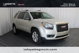 Used 2016 GMC Acadia SLE image 1