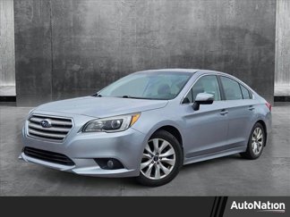 Used 2016 Subaru Legacy 2.5i Premium image 1