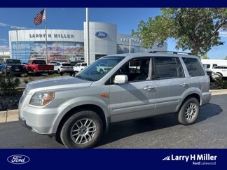 Used 2007 Honda Pilot EX-L image 1
