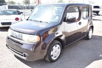 Used 2010 Nissan Cube 1.8 S w/ Interior Designer Pkg image 1