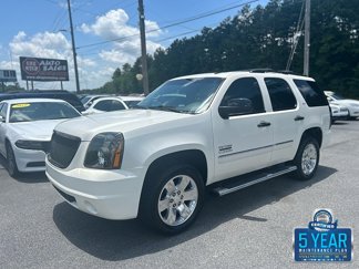 Used 2011 GMC Yukon SLT w/ Texas Edition image 1