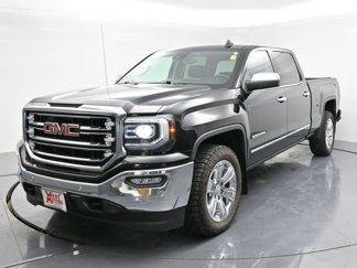 Used 2016 GMC Sierra 1500 SLT image 1