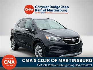 Used 2019 Buick Encore Preferred image 1