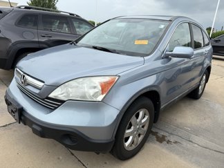 Used 2009 Honda CR-V EX-L image 1