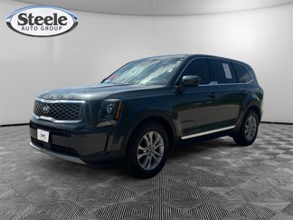 Used 2020 Kia Telluride LX image 1