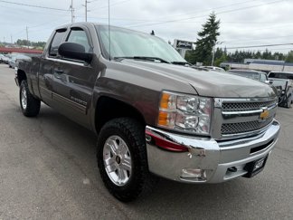 Used 2012 Chevrolet Silverado 1500 LT w/ All-Star Edition image 1