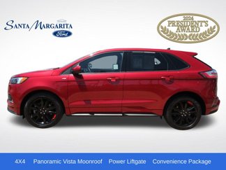 Used 2022 Ford Edge ST-Line image 1