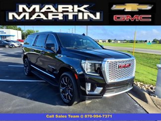 Used 2023 GMC Yukon XL Denali w/ LPO, Floor Liner Package image 1