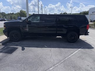 Used 2018 Chevrolet Silverado 2500 LTZ w/ Duramax Plus Package image 1