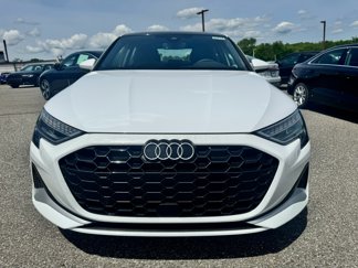 New 2025 Audi A3 2.0T Premium image 1