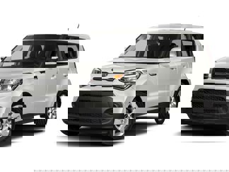 Used 2018 Kia Soul w/ Convenience Package image 1