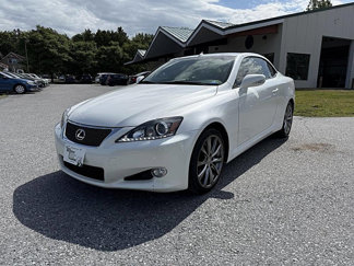Used 2014 Lexus IS 250C image 1