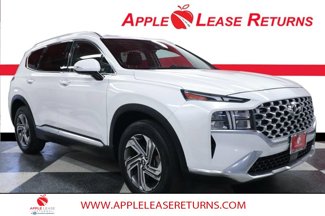 Used 2021 Hyundai Santa Fe SEL w/ Convenience Package image 1