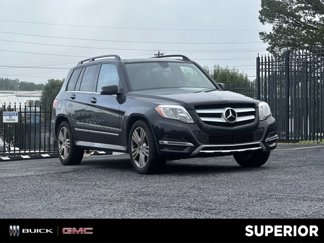 Used 2015 Mercedes-Benz GLK 350 4MATIC image 1