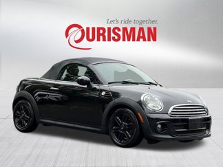 Used 2013 MINI Cooper Roadster image 1