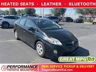 Used 2010 Toyota Prius Five image 1