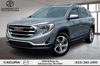 Used 2020 GMC Terrain SLT w/ Preferred Package image 1
