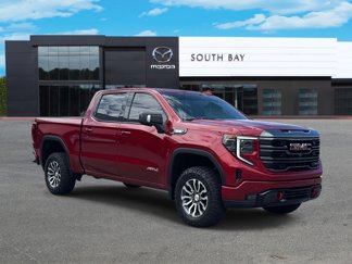 Used 2023 GMC Sierra 1500 AT4 w/ AT4 Premium Package image 1