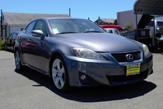 Used 2012 Lexus IS 250 image 1