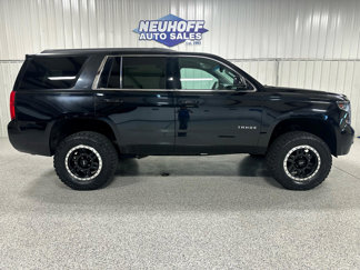 Used 2015 Chevrolet Tahoe LT image 1