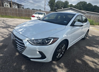 Used 2018 Hyundai Elantra Value Edition image 1