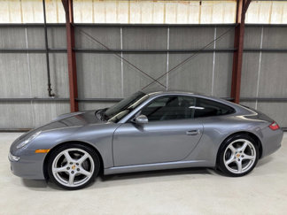 Used 2006 Porsche 911 Carrera image 1