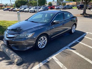 Used 2016 Acura ILX image 1