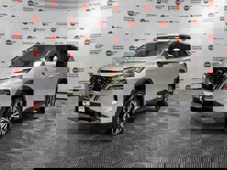 Certified 2023 Nissan Rogue SV image 1