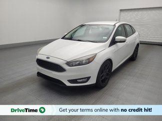 Used 2016 Ford Focus SE w/ Equipment Group 201A image 1