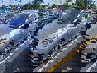 New 2025 Subaru Impreza 2.0i image 1