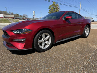 Used 2019 Ford Mustang Coupe image 1