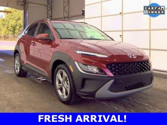 Used 2023 Hyundai Kona SEL image 1