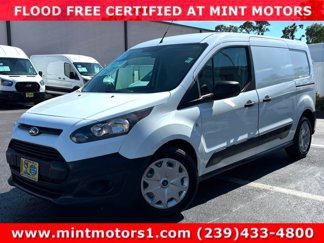 Used 2014 Ford Transit Connect XL image 1