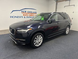 Used 2016 Volvo XC90 T6 Momentum w/ Momentum Plus Package image 1
