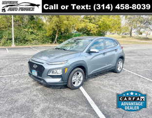 Used 2020 Hyundai Kona SE image 1