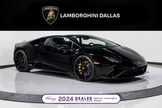 Used 2021 Lamborghini Huracan EVO image 1