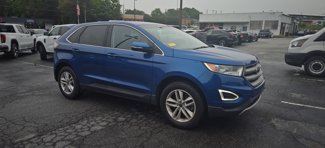 Used 2018 Ford Edge SEL w/ Equipment Group 201A image 1