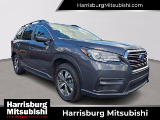 Used 2021 Subaru Ascent Premium image 1
