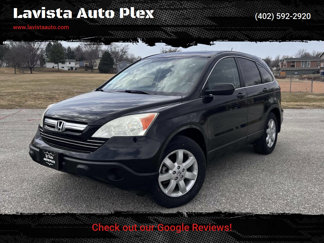 Used 2009 Honda CR-V EX image 1