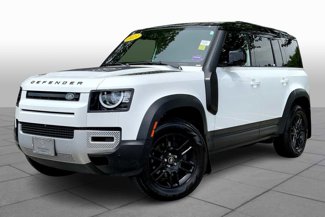 Used 2023 Land Rover Defender 110 S image 1