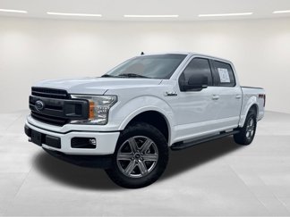 Used 2019 Ford F150 XLT w/ Equipment Group 302A Luxury image 1