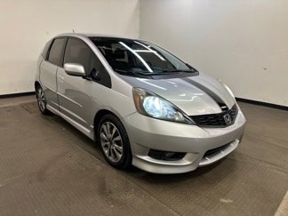 Used 2013 Honda Fit Sport image 1