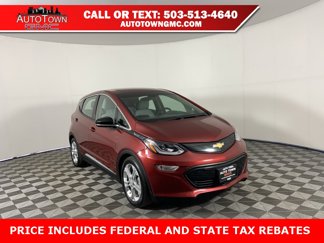 Used 2019 Chevrolet Bolt LT image 1