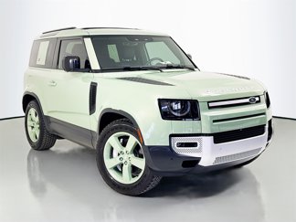 Used 2023 Land Rover Defender 90 75th Limited Edition image 1