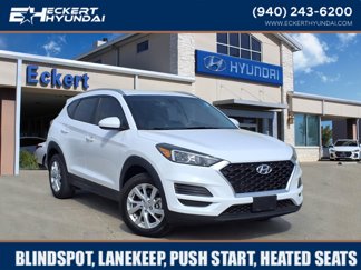Used 2020 Hyundai Tucson Value image 1