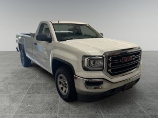 Used 2017 GMC Sierra 1500 2WD Regular Cab image 1