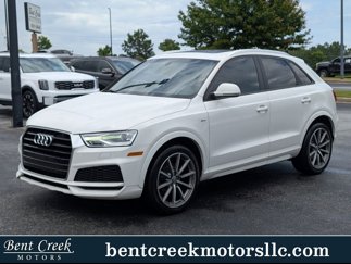 Used 2018 Audi Q3 2.0T Premium image 1