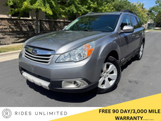 Used 2011 Subaru Outback 2.5i Limited image 1