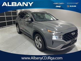 Used 2023 Hyundai Santa Fe SEL image 1