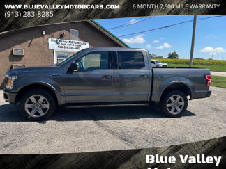 Used 2019 Ford F150 XLT w/ Equipment Group 302A Luxury image 1